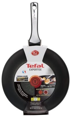 Tefal Expertise Wokpan - Voor Alle Warmtebronnen, Ook Inductie - Ø 28 Cm 13 Tefal Expertise Wokpan - Voor Alle Warmtebronnen, Ook Inductie - Ø 28 Cm -Woonwinkel 724x1200 1
