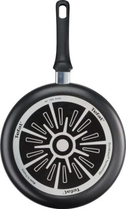 Tefal Cook Right Pannenkoekenpan - Ø 25 Cm ( Niet Voor Inductie) 23 Tefal Cook Right Pannenkoekenpan - Ø 25 Cm ( Niet Voor Inductie) -Woonwinkel 727x1200