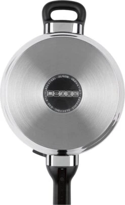 Tefal Secure 5 P25340 Snelkookpan - 3L - 2 Deksels 12 Tefal Secure 5 P25340 Snelkookpan - 3L - 2 Deksels -Woonwinkel 730x1200 2