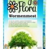Frankys Flora - Wormenmest - 35 Liter - Humus - Compost - Bodemverbetering -Woonwinkel 742x1200