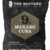 The Bastard Marabu Houtskool 9kg -Woonwinkel 745x1200