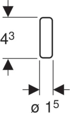 Geberit DuoFresh Sticks - 96 Stuks - Voordeelverpakking - Toilet/WC Blokjes Inbouwreservoir 15 Geberit DuoFresh Sticks - 96 Stuks - Voordeelverpakking - Toilet/WC Blokjes Inbouwreservoir -Woonwinkel 746x1200 1