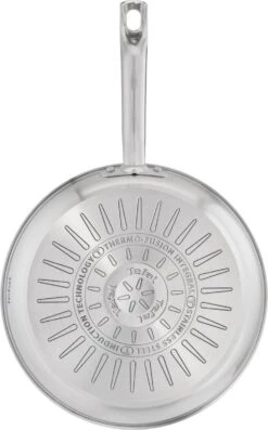 Tefal Virtuoso - Pannenset - Koekenpannen Ø24 & Ø28 Cm 16 Tefal Virtuoso - Pannenset - Koekenpannen Ø24 & Ø28 Cm -Woonwinkel 746x1200 5