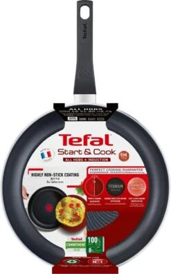 Tefal Start'easy Koekenpan 20 Cm -Woonwinkel 748x1200 1