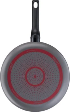 Tefal Easy Plus Hapjespan - Ø 24 Cm + Deksel - Niet Geschikt Voor Inductie -Woonwinkel 754x1200