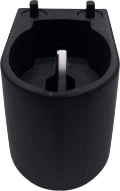 Plugware Oral-B Elektrische Tandenborstelhouder- Opzetborstelhouder - Zwart - Kabelloos Opladen - Badkamer Accessoires - Zonder Boren -Woonwinkel 757x1200 2