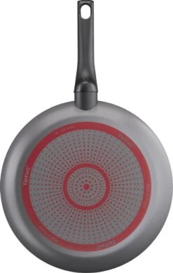 Tefal Easy Plus Pannenset - Koekenpan Ø 24 Cm + Wokpan Ø 28 Cm - Niet Geschikt Voor Inductie 17 Tefal Easy Plus Pannenset - Koekenpan Ø 24 Cm + Wokpan Ø 28 Cm - Niet Geschikt Voor Inductie -Woonwinkel 761x1200 1