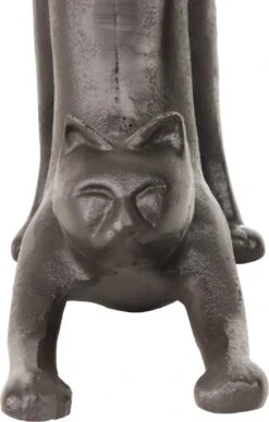 KAT Reserverolhouder - Toiletrolstandaard - Keukenrolhouder - WC Rolhouder Staand - Toiletrolhouder Staand - Reserverolhouders - Poes -Woonwinkel 764x1200 2