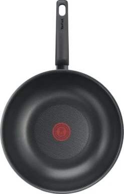 Tefal Easy Plus Pannenset - Koekenpan Ø 24 Cm + Wokpan Ø 28 Cm - Niet Geschikt Voor Inductie 14 Tefal Easy Plus Pannenset - Koekenpan Ø 24 Cm + Wokpan Ø 28 Cm - Niet Geschikt Voor Inductie -Woonwinkel 772x1200 3