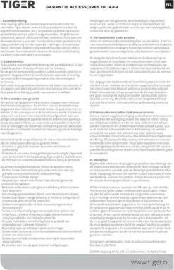 Tiger Carv - Toiletborstel Met Houder - Zwart -Woonwinkel 773x1200 7