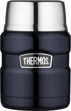 Thermos King Voedseldrager - 450 Ml - Blauw -Woonwinkel 774x1200 3