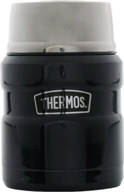 Thermos King Voedseldrager - 450 Ml - Blauw -Woonwinkel 775x1200