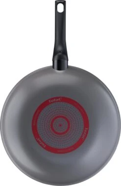 Tefal Easy Plus Pannenset - Koekenpan Ø 24 Cm + Wokpan Ø 28 Cm - Niet Geschikt Voor Inductie 16 Tefal Easy Plus Pannenset - Koekenpan Ø 24 Cm + Wokpan Ø 28 Cm - Niet Geschikt Voor Inductie -Woonwinkel 780x1200 1