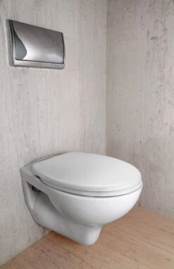 Casaria Wc Bril Duroplastic - Soft-close – Antibacterieel Wit 22 Casaria Wc Bril Duroplastic - Soft-close – Antibacterieel Wit -Woonwinkel 781x1200 2