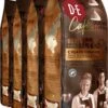 Douwe Egberts D.E Café Creatie Koffiebonen - 7/9 Intensiteit - 4 X 500 Gram 2 Douwe Egberts D.E Café Creatie Koffiebonen - 7/9 Intensiteit - 4 X 500 Gram -Woonwinkel 795x1200 3