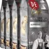 Douwe Egberts D.E Café Espresso Koffiebonen - Intensiteit 7/9 - 4 X 500 Gram -Woonwinkel 795x1200 7