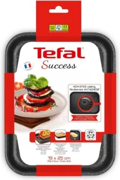 Tefal Success Ovenware Ovenschotel - 20 X 26 Cm -Woonwinkel 798x1200 3