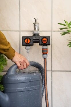 GARDENA - Waterverdeler - Slangkoppeling - 26.5 Mm -Woonwinkel 799x1200 18