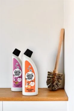 Marcel's Green Soap Toiletreiniger Sinaasappel & Jasmijn - 6 X 750 Ml -Woonwinkel 799x1200