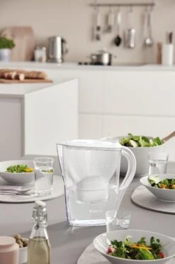 BRITA - Waterfilterkan Marella XL - Wit - 3,5L 28 BRITA - Waterfilterkan Marella XL - Wit - 3,5L -Woonwinkel 799x1200 29