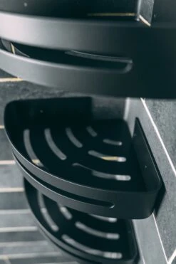 Sens Design Doucherekjes Set Van 3 - Doucherek Zonder Boren - Zwart 20 Sens Design Doucherekjes Set Van 3 - Doucherek Zonder Boren - Zwart -Woonwinkel 799x1200 39