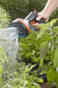 GARDENA - Premium Multifunctionele Broeskop - Exclusief Verlengsteel -Woonwinkel 799x1200 8