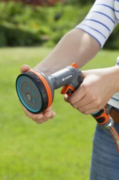 GARDENA - Comfort Broeskop - 5 Straalsoorten - Grijs -Woonwinkel 800x1200 1