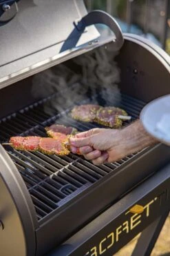 Boretti Fratello 2.0 Houtskool Barbecue -Woonwinkel 800x1200 111