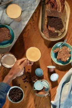 Nescafé Dolce Gusto Coconut Macchiato Capsules - Vegan Koffie - 36 Koffiecups 14 Nescafé Dolce Gusto Coconut Macchiato Capsules - Vegan Koffie - 36 Koffiecups -Woonwinkel 800x1200 124