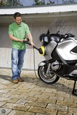 Kärcher WB 150 Power Brush - Kwetsbare Oppervlakken - Home & Garden K2 – K7 Series -Woonwinkel 800x1200 32