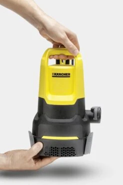 Kärcher SP 3 Dirt Dompelpomp - 7000 L/u - 350w 22 Kärcher SP 3 Dirt Dompelpomp - 7000 L/u - 350w -Woonwinkel 800x1200 42