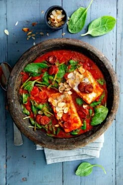 Tefal Trattoria Braadpan - Ø24 Cm -Woonwinkel 800x1200 67