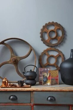 Bredemeijer - Kopjes Jang Gietijzer Zwart Set Van 2 -Woonwinkel 800x1200 73