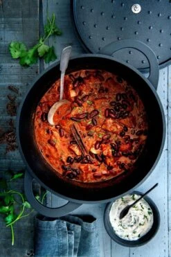 Tefal Trattoria Braadpan - Ø28 Cm - Inclusief Deksel -Woonwinkel 800x1200 76