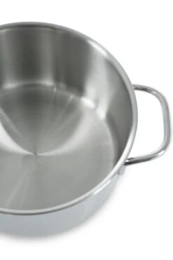 BK Profiline Steelpan Ø 14 Cm - RVS - Inductie -Woonwinkel 800x1200 78