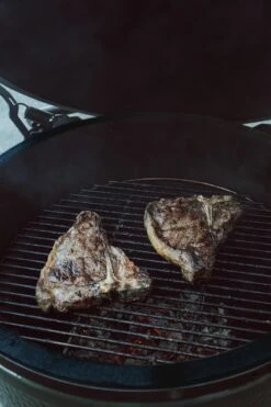 Kamado Vilt | BBQ Vilt | 3 Mm Dik ZWART | Kamado Vervangingsvilt | Hitteseal / Luchtseal BBQ | Geschikt Voor: Big Green Egg, Black Bastard, Kamado Joe, Big Joe & Grill Guru -Woonwinkel 800x1200 87