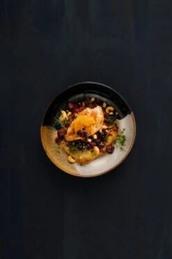 Palmer Serviesset Aquarel Stoneware 6-persoons 24-delig Beige Blauw -Woonwinkel 800x1200 89