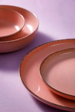 Palmer Serviesset Antigo Porselein 6-persoons 24-delig Roze -Woonwinkel 800x1200 91