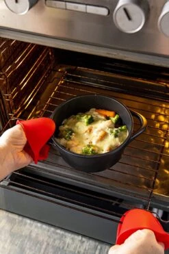 Smile 10-Delige Pannenset - Anti Aanbaklaag - Vaatwasser Bestendig - Zwart - MGK-17 23 Smile 10-Delige Pannenset - Anti Aanbaklaag - Vaatwasser Bestendig - Zwart - MGK-17 -Woonwinkel 800x1200 95