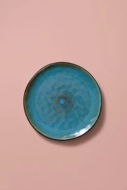 Palmer Serviesset Lotus Stoneware 6-persoons 24-delig Zwart Turquoise 26 Palmer Serviesset Lotus Stoneware 6-persoons 24-delig Zwart Turquoise -Woonwinkel 801x1200 11