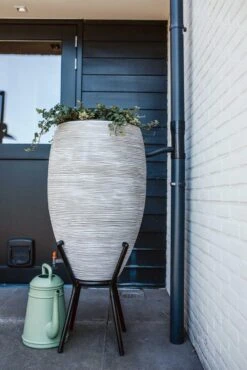 Capi Europe - Regenton Rib NL - 56x123 - Ivoor - Voor Binnen En Buiten - RKOFI1132 9 Capi Europe - Regenton Rib NL - 56x123 - Ivoor - Voor Binnen En Buiten - RKOFI1132 -Woonwinkel 801x1200 5