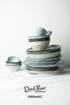 Dutch Rose Organic - Dutch Rose Set 4 Minimokken Groen 25 Cl. 19 Dutch Rose Organic - Dutch Rose Set 4 Minimokken Groen 25 Cl. -Woonwinkel 801x1200 8