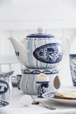 Blond Amsterdam Delfts Blond Mok - Molen - Aardewerk 14 Blond Amsterdam Delfts Blond Mok - Molen - Aardewerk -Woonwinkel 801x1200 9