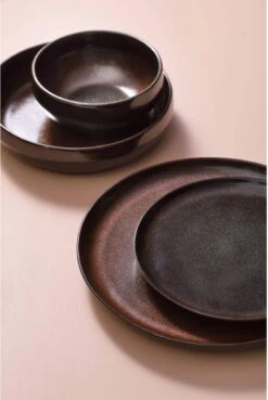 Palmer Serviesset Bama Copper Stoneware 6-persoons 24-delig Koper 27 Palmer Serviesset Bama Copper Stoneware 6-persoons 24-delig Koper -Woonwinkel 804x1200 1