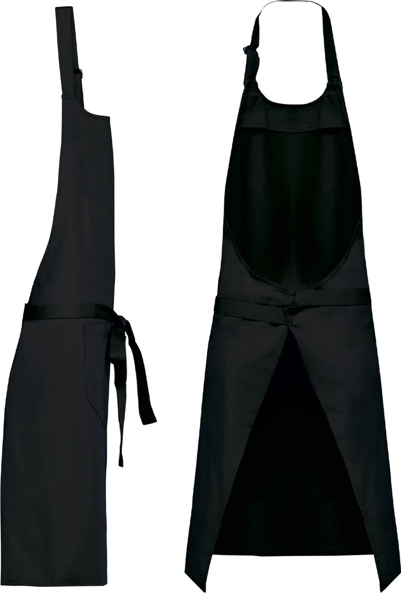 KARIBAN ALLE SUPERHELDEN DRAGEN HUN CAPE OMGEKEERD Herenschort - Zwart Met Witte Tekst - One Size (volwassenen) - Luxe Schort - Keuken | Barbeque | BBQ | Bedienings Schort - Grappige Teksten | Designs - Voor De Stoere Man - Verstelbaar - Cadeau 4 KARIBAN ALLE SUPERHELDEN DRAGEN HUN CAPE OMGEKEERD Herenschort - Zwart Met Witte Tekst - One Size (volwassenen) - Luxe Schort - Keuken | Barbeque | BBQ | Bedienings Schort - Grappige Teksten | Designs - Voor De Stoere Man - Verstelbaar - Cadeau - Afbeelding 2