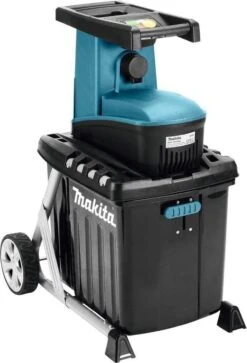 Makita UD2500 Hakselaar - 2500W -Woonwinkel 816x1200 1