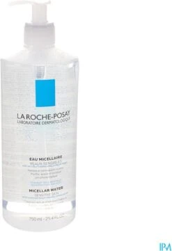 La Roche-Posay Fysiologisch Micellair Water - 750ml - Gevoelige Huid 21 La Roche-Posay Fysiologisch Micellair Water - 750ml - Gevoelige Huid -Woonwinkel 822x1200 2