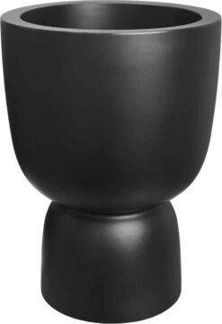 Elho Pure Coupe 41 - Bloempot Voor Binnen & Buiten - Ø 41.3 X H 57.9 Cm - Zwart/Zwart 27 Elho Pure Coupe 41 - Bloempot Voor Binnen & Buiten - Ø 41.3 X H 57.9 Cm - Zwart/Zwart -Woonwinkel 823x1200 2