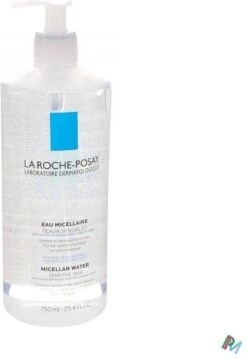 La Roche-Posay Fysiologisch Micellair Water - 750ml - Gevoelige Huid 22 La Roche-Posay Fysiologisch Micellair Water - 750ml - Gevoelige Huid -Woonwinkel 826x1200 2