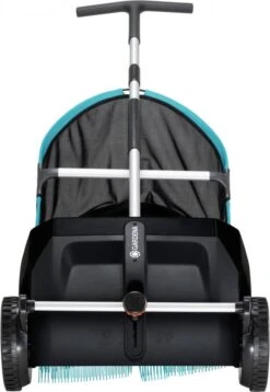 GARDENA Bladverzamelaar - Zonder Motor -Woonwinkel 827x1200